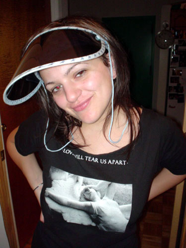 sarah