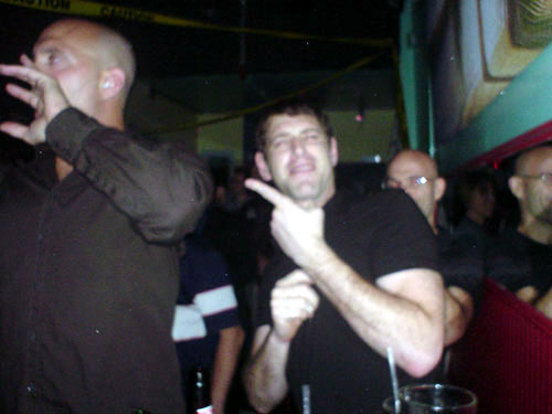 fatty, frank