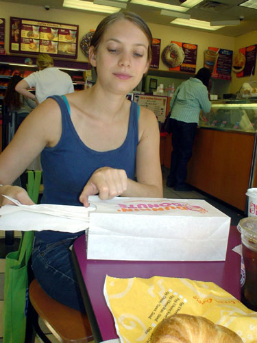 meredith