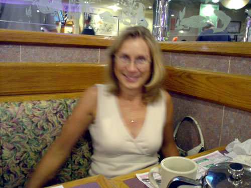 mom
