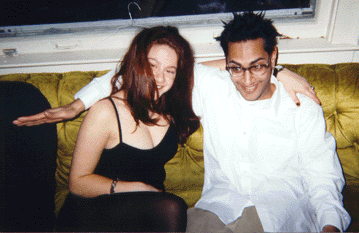 jess d, vin