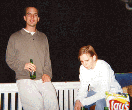 porch