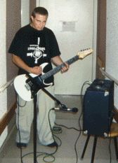 studio
