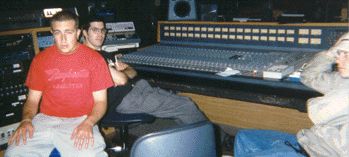 studio