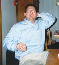 rob powers