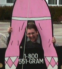 geoff g