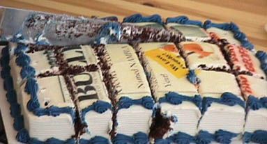 cake