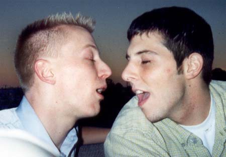 gay
