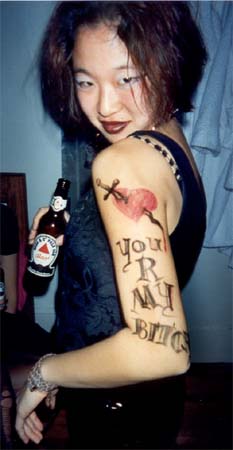 laurie c