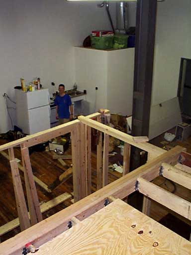 barlow