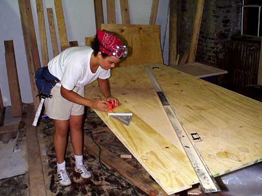 construction