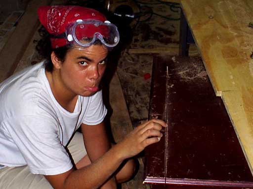 construction