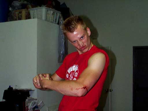 blood