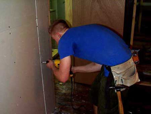 construction