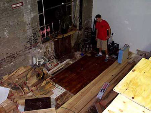 construction