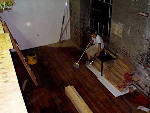 construction