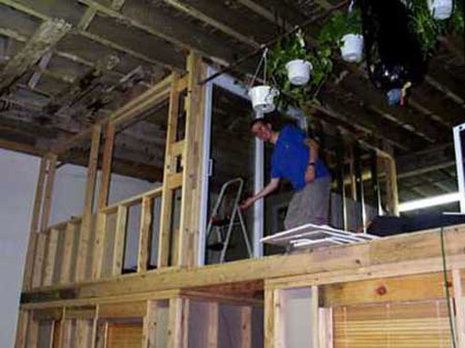 construction