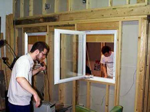 construction