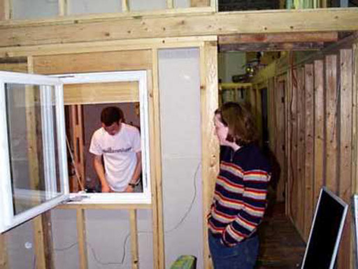 construction