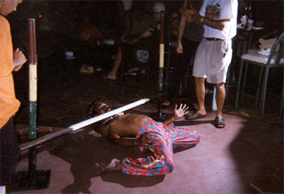 limbo