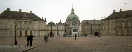 copenhagen