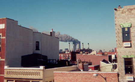 roof