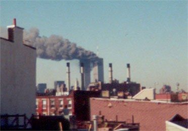 skyline
