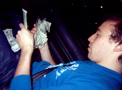 grant
