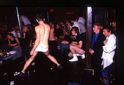 stripper