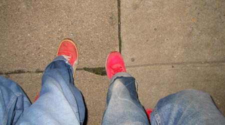 shoes
