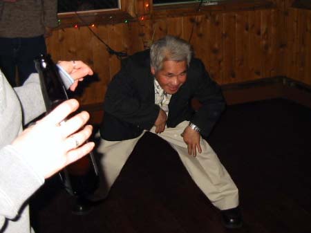breakdance