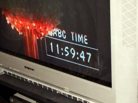 tv