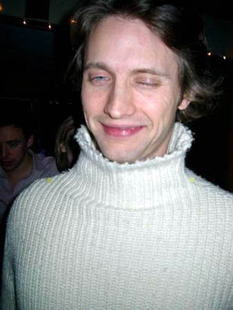 drunk
