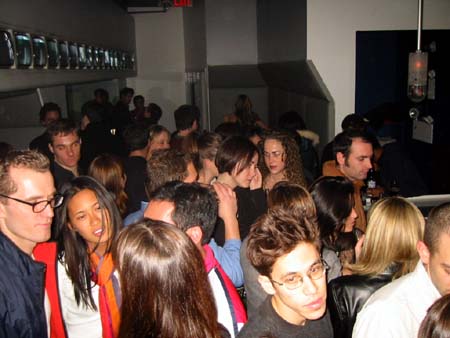 party