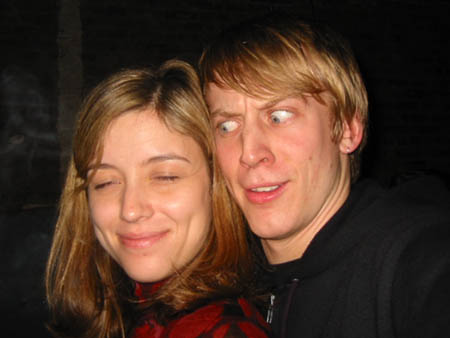 drunk