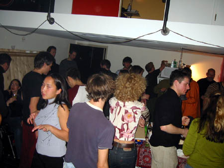 party