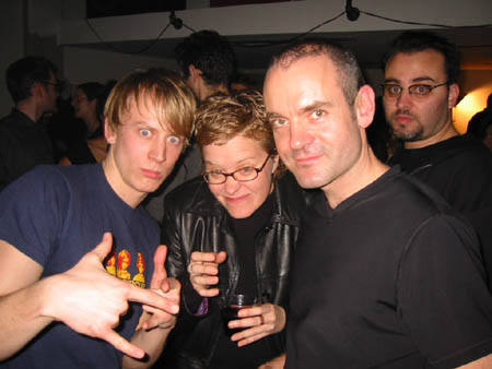 party