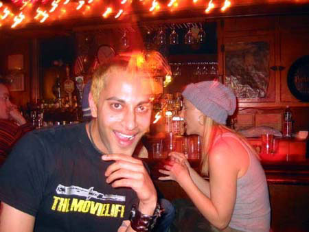 cherry tavern