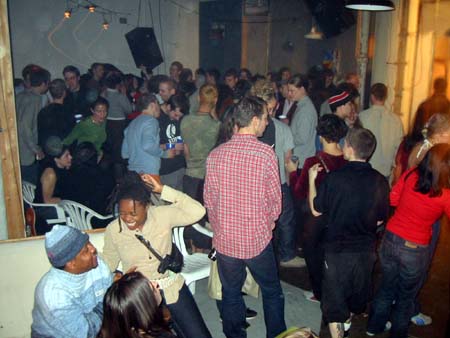 party