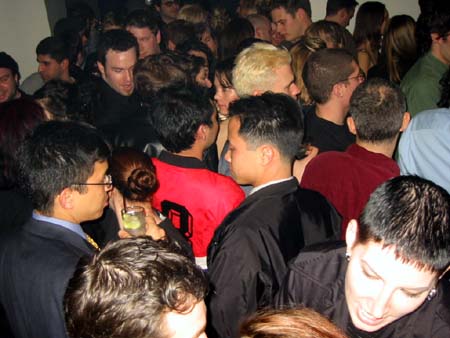 party