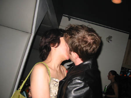 makeout