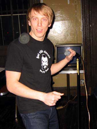karaoke