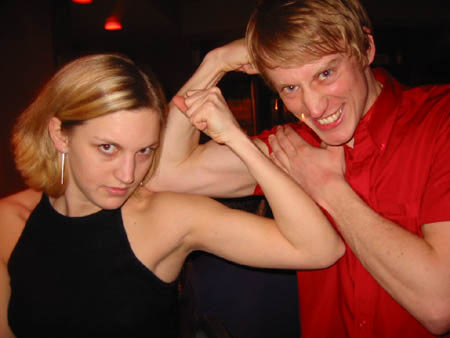 gun show