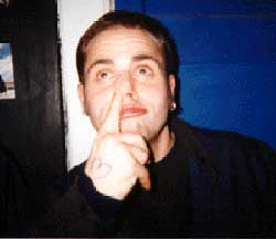 matt weiner