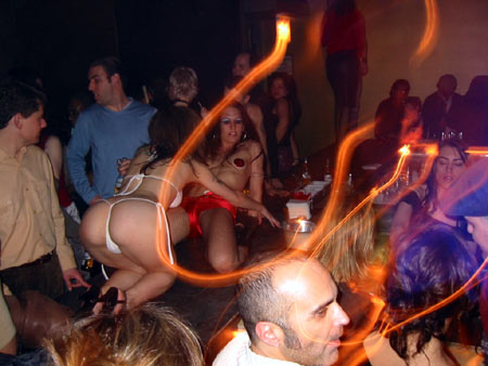 stripper