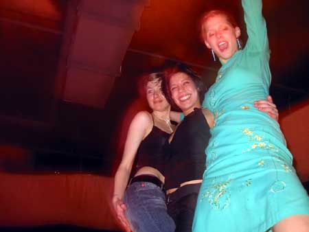 dance