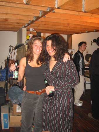 amy a