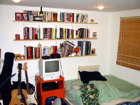 indoorvillage