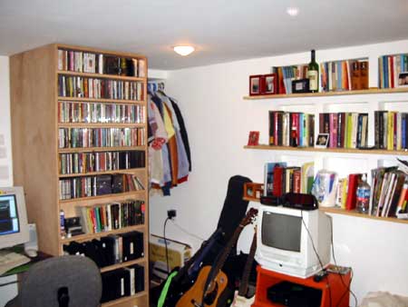 indoorvillage