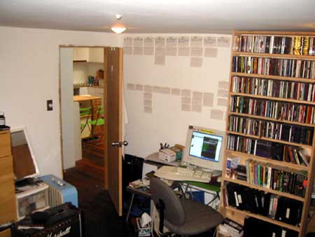 indoorvillage
